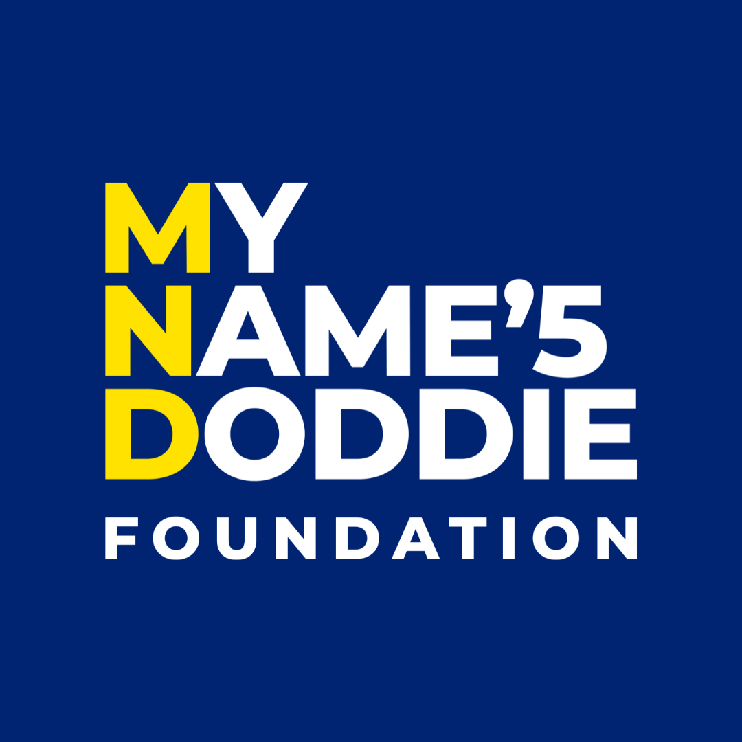 My Name'5 Doddie Foundation - Edinburgh Marathon Festival